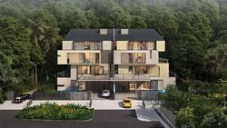 Rifle Range Road (D21), Semi-Detached #498358691